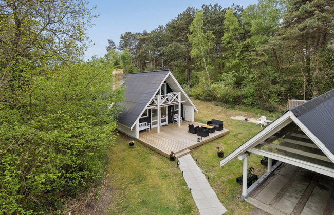 "Lillesol" - 400m from the sea - Foto 11