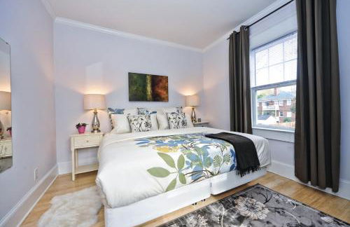 The Home Collection CLT: Kirkwood Avenue - Foto 59