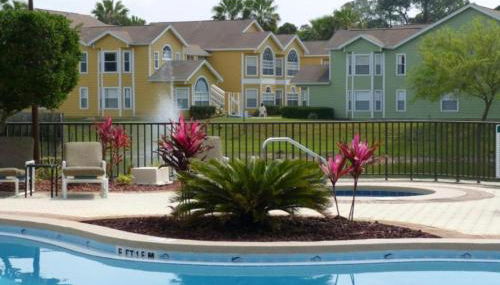 Disney Holiday Home, Orlando - Foto 4