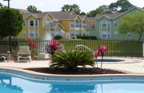 Disney Holiday Home, Orlando - Foto 4