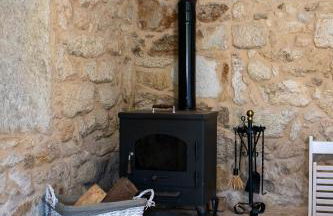 Casa tradicional en el Camino dos Faros Costa da Morte - Foto 4