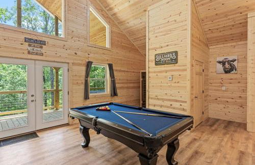 Brand New Luxury Cabin Full of Amenities - Foto 34