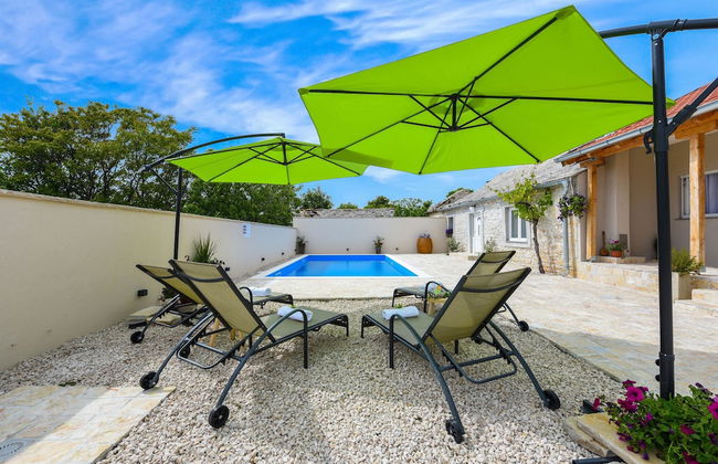 Villa Outback Zadarvillas - Foto 5