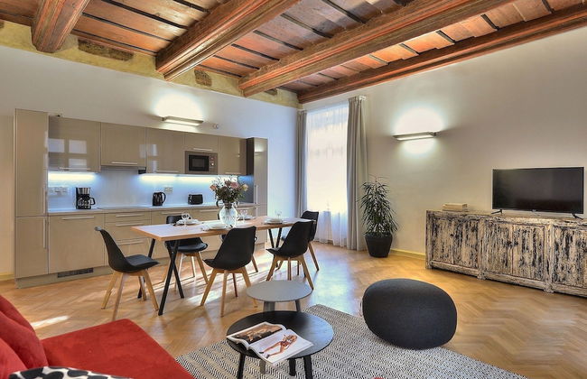 U Kapra Apartments - Foto 80