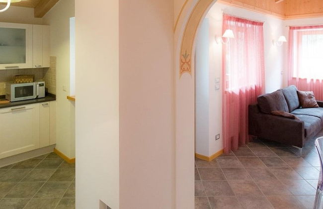 Villa Stella Alpina - Foto 21