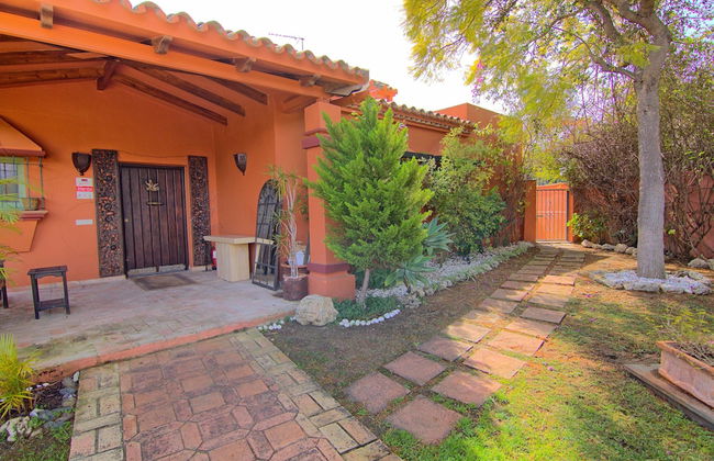 Villa Patrizia - Foto 53