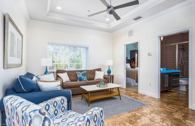 Beach Club at Siesta Key Poolside D - Foto 20