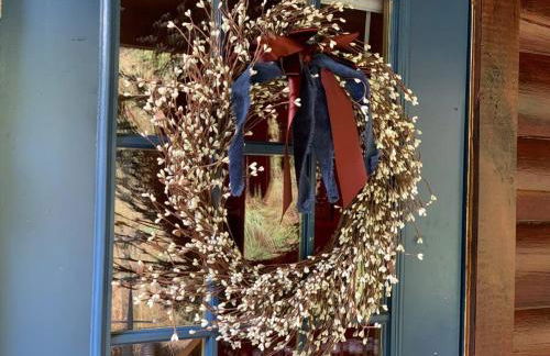 Log Cabin Walkable to Lake Lure & Chimney Rock - Blue Skies - Foto 30