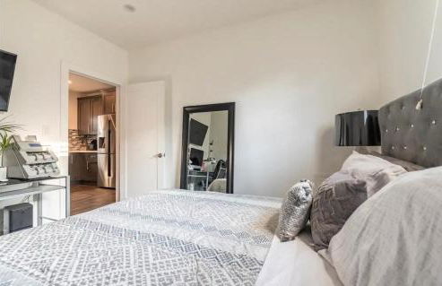 Gorgeous DTLA w/ View + Hot Tub! - Foto 13