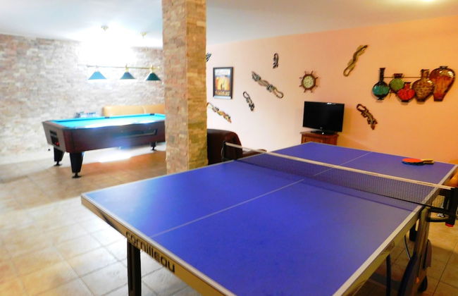 Villa Bella Vista - A131 - Foto 15