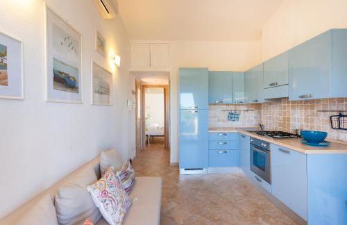 Artstay - Apt Free Parking, AC, Sea view, Near the beach - Foto 27