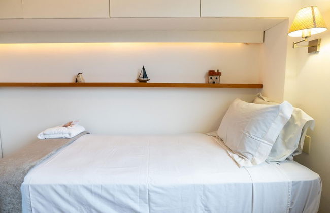 15 Minutes From Leblon Beach Va202 - Foto 32