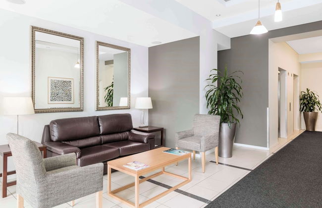 Oaks Brisbane on Margaret Suites - Foto 3