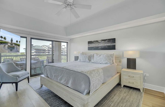 1408 Ocean Club by Avantstay Oceanfront Home w/ Amazing Views! - Photo 15