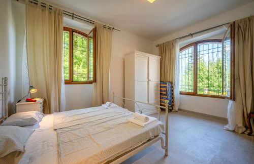 Ambra Ferienvilla - Foto 35