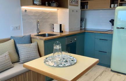 La Baula Terraza, Boutique Apartament - Foto 25