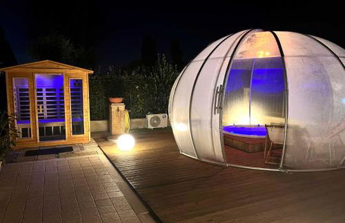 VILLA PATTY ASSISI con SPA e Piscina - Foto 60