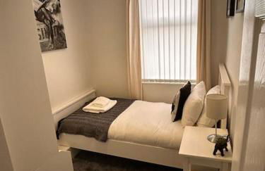 Hambledon- 2bed Downstairs Flat Blyth - Foto 12