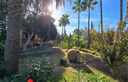 Castell Villa Bohío Mallorca - Foto 26