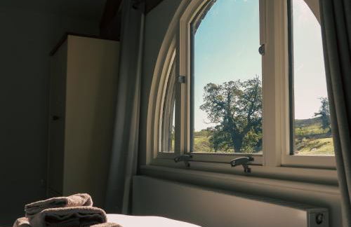 The Hayloft - Photo 14