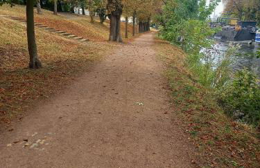 Appartement atypique indépendant sur péniche - Foto 68