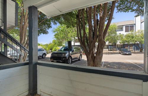 Furnished Apartments in University Hills - Foto 50