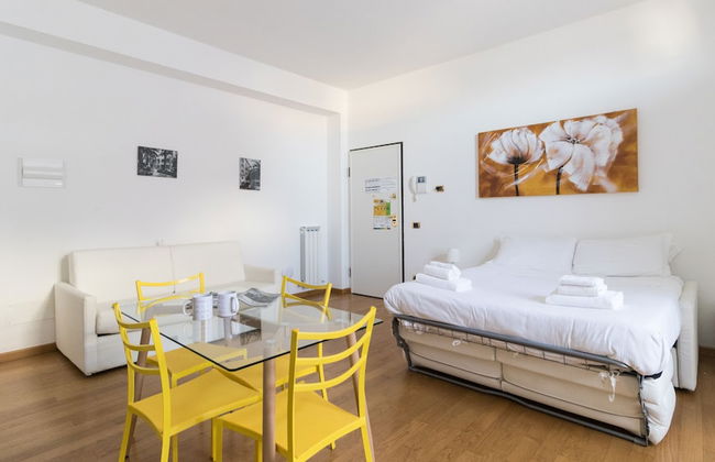 Italianway Apartments - Villa Mafalda - Foto 56