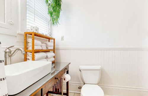 One bedroom cozy retreat by the Pearl and the vibrant St. Mary's - Foto 17