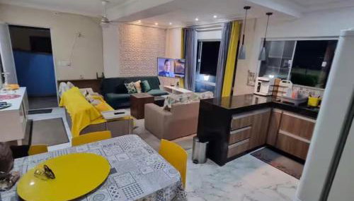 Casa de praia e lagoa em São Pedro da Aldeia - Região dos Lagos -RJ - Foto 4