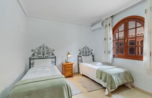 Chalet Rural Bentayga - Foto 58