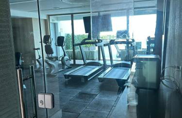 FLAT luxuosoPARQUE CAIS - Foto 10