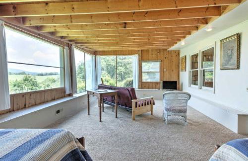Stair-Free Lexington Home with Blue Ridge Mtn Views! - Photo 15