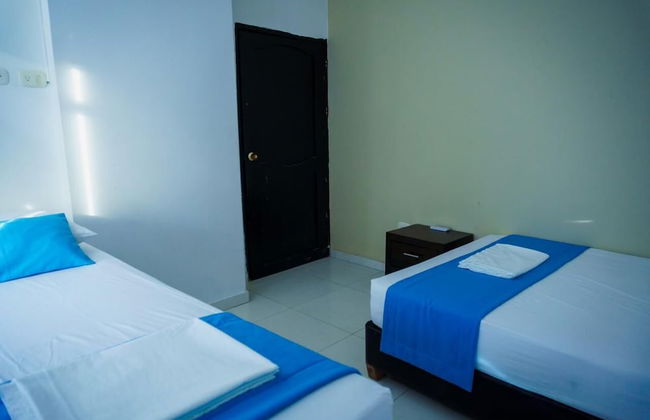 Cabañas Villa Antonella - Foto 2