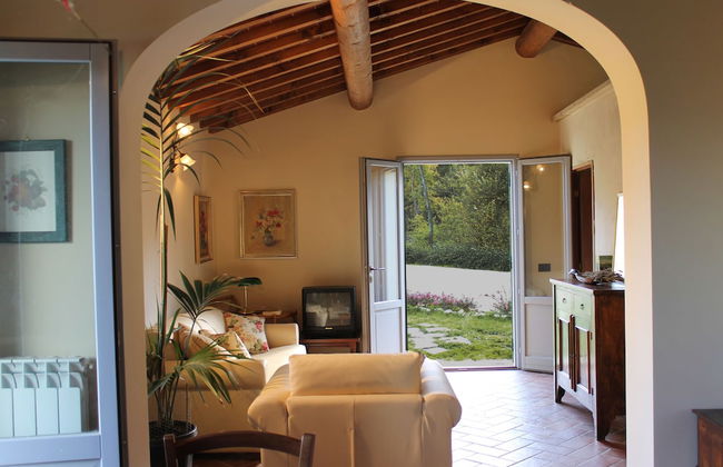 Agriturismo Poggianto - Foto 33