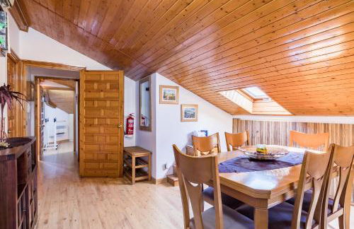 APARTAMENTOS TURISTICOS TURISToledo - Foto 13