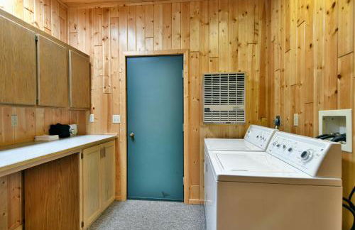 Cheif Lake Lodge home - Foto 104