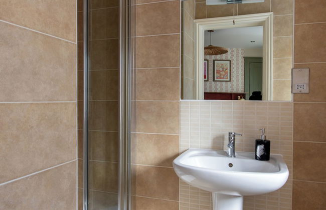 Round House Apartments - Photo 46