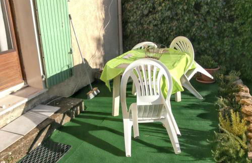 Maison charmante à Vachères avec vue sur la montagne - Foto 7