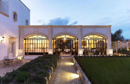 Tenuta Mosè Charming House&Relais Gallipoli - Foto 43