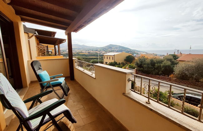 Attico Settemezzu - Foto 1