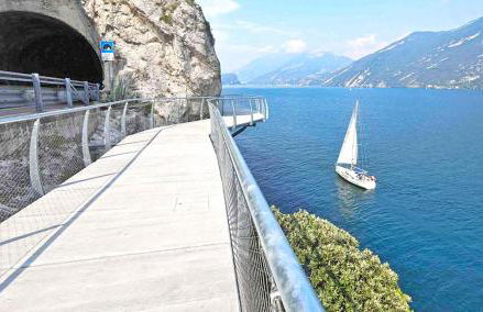 Panoramico Gardasee by Gardadomusmea - Foto 11