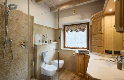 Apartment Alpen Dolomites - Foto 13