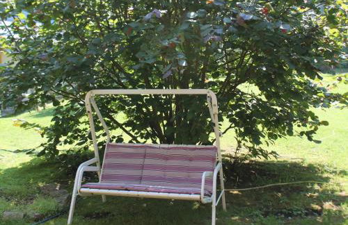 Holiday Home Bungalow Waldidyll by Interhome - Foto 44