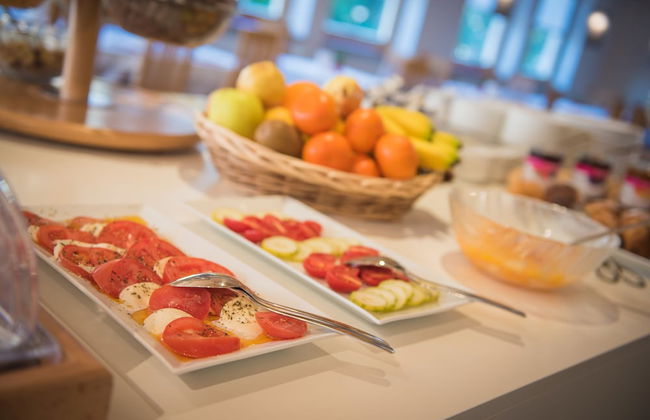 Mountain Living Apartments - Foto 38