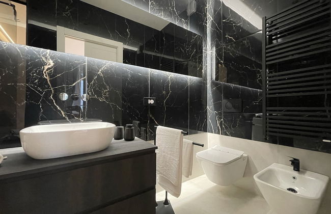 B and G Boutique apt.-heart of Milano- Design District - Foto 46