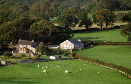 Bwthyn Tan Dderwen - Foto 19