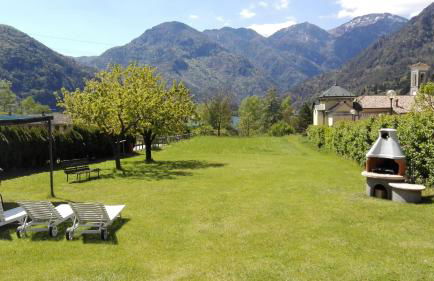 Ledro Lake Suites - Foto 51