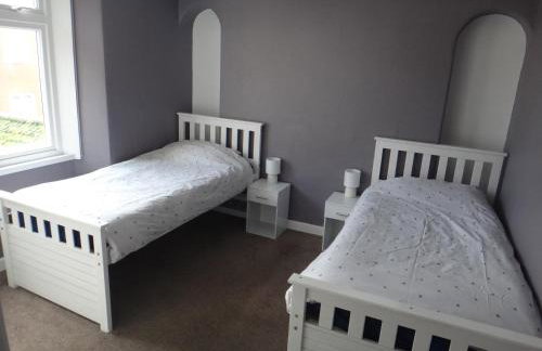 Lovely family seafront property in Burnham-on-Sea, 3 bedrooms - Foto 18