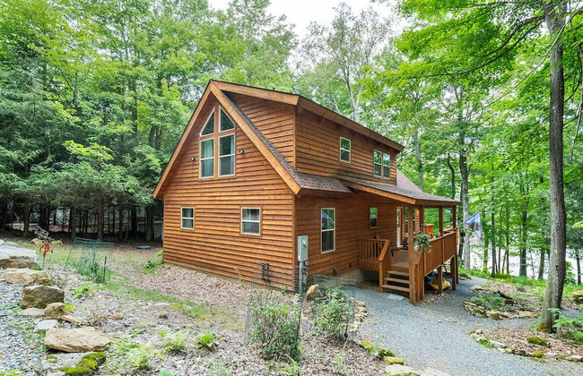 Maplewood Cottage - Photo 40