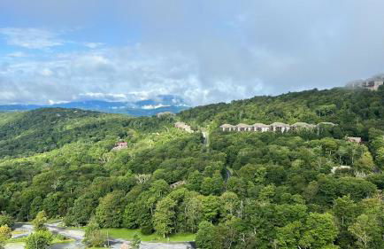 Handsome 2BR Condo with Gorgeous Views in Sugar Mountain! condo - Foto 57